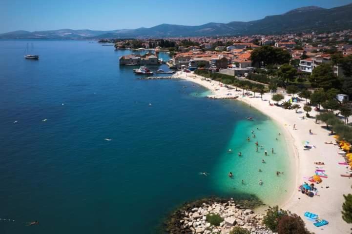 Apartment Park Kaštela Exteriér fotografie