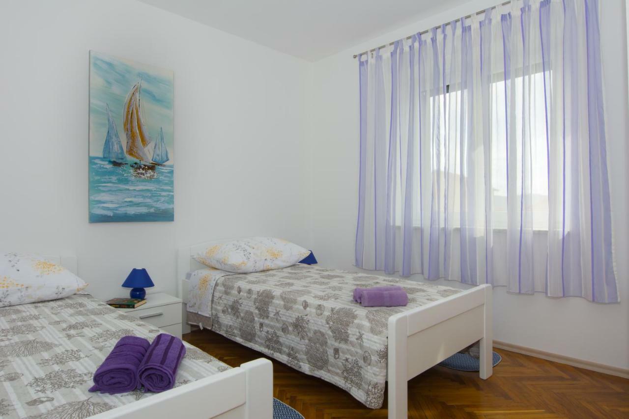 Apartment Park Kaštela Exteriér fotografie