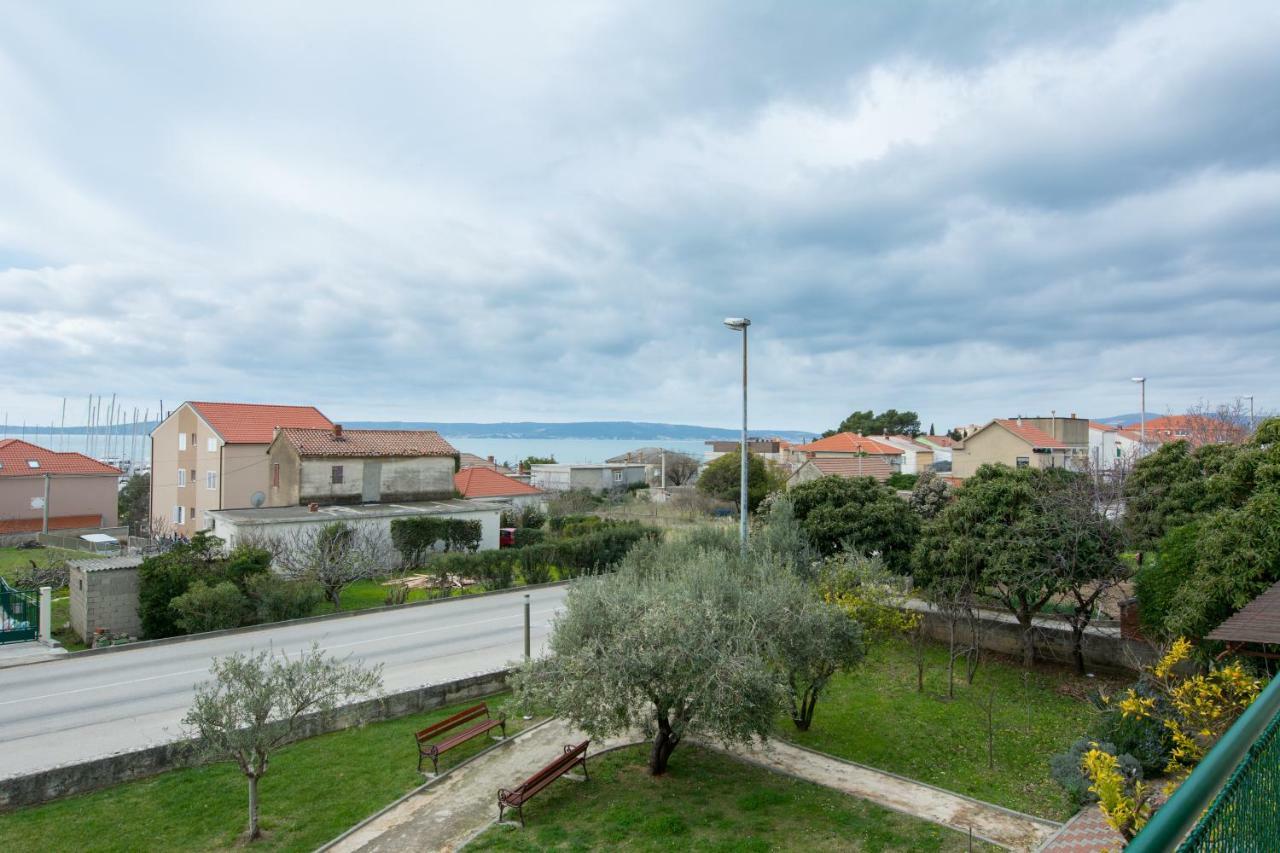 Apartment Park Kaštela Exteriér fotografie