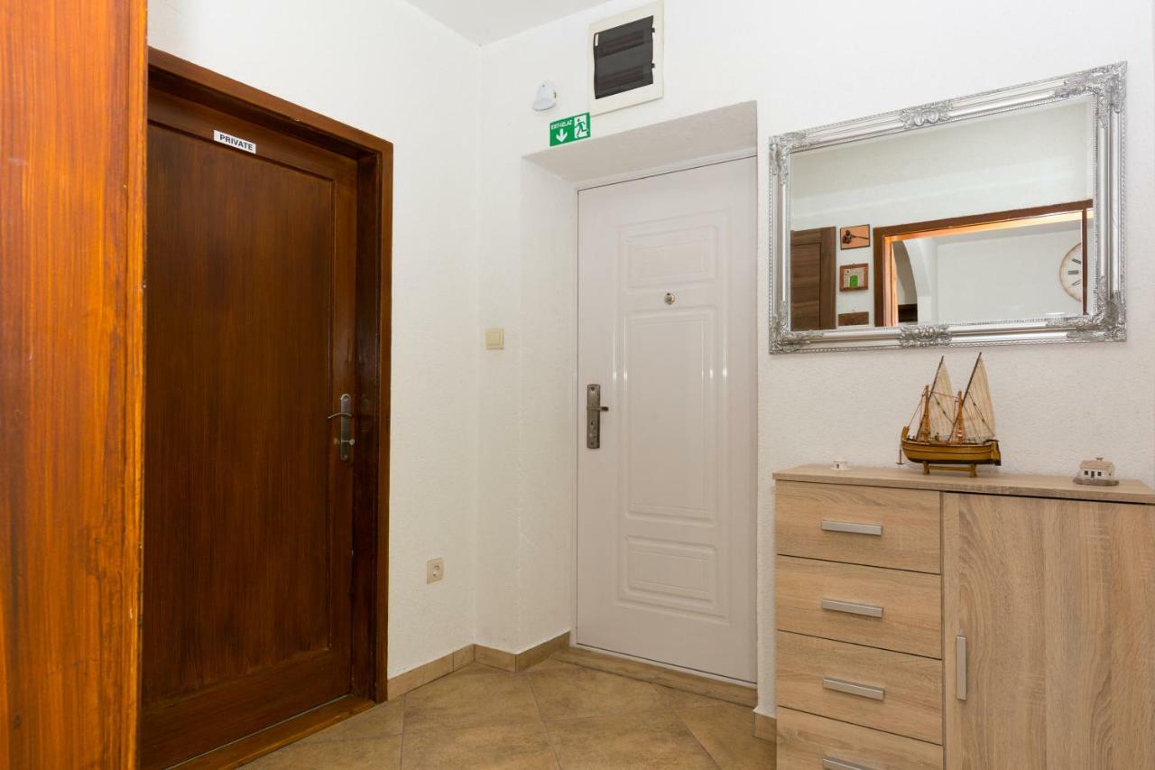 Apartment Park Kaštela Exteriér fotografie